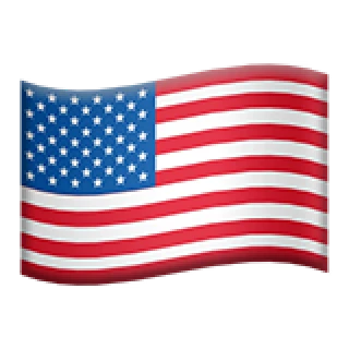 USA Flag